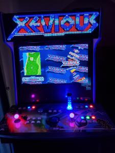 xevious