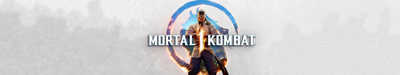 Mortal Kombat 1 Pixelcade LCD