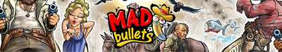 pc Mad Bullets