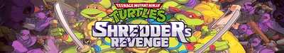 pc TMNT Shredders Revenge