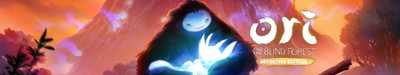 nintendo switch Ori and the Blind Forest Definitive Edition