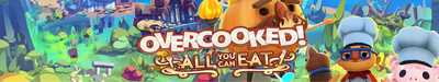 nintendo switch Overcooked All You Can Eat