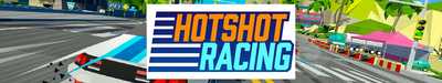 nintendo switch Hotshot Racing
