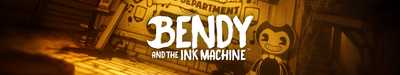 nintendo switch Bendy and the Ink Machine