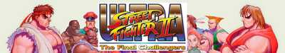 nintendo switch Ultra Street Fighter II   The Final Challengers (USA)