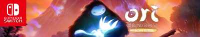 nintendo switch Ori and the Blind Forest Definitive Edition