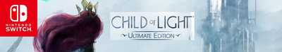 nintendo switch Child of Light   Ultimate Edition
