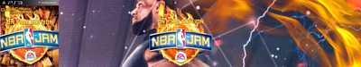 sony playstation 3 NBA JAM   On Fire Edition (USA)