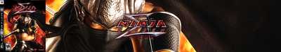 sony playstation 3 Ninja Gaiden Sigma (USA)