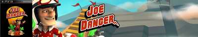 sony playstation 3 Joe Danger (USA)