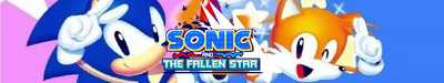 pc Sonic and the Fallen Star