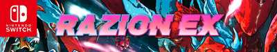 nintendo switch Razion EX