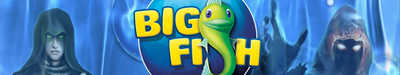 Default Big Fish Games