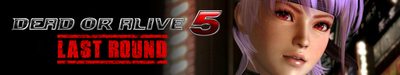 PC Fighting Games Dead or Alive 5   Last Round