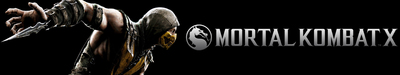 PC Fighting Games Mortal Kombat X