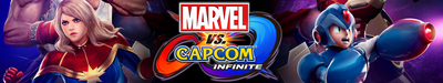 PC Fighting Games Marvel vs