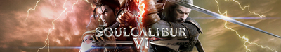 PC Fighting Games Soulcalibur VI