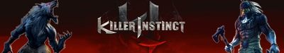 PC Fighting Games Killer Instinct