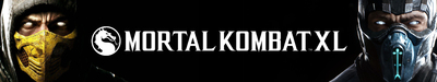 PC Fighting Games Mortal Kombat XL