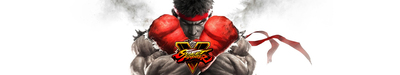 PC Fighting Games Street Fighter V