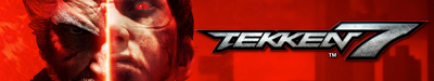 PC Fighting Games Tekken 7