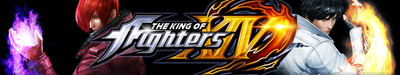 PC Fighting Games The King of Fighters XIV
