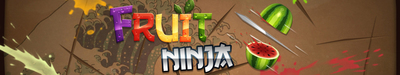 PC Fruit Ninja HD   PC