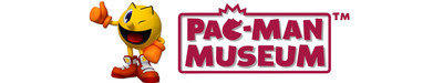 PC PAC MAN MUSEUM