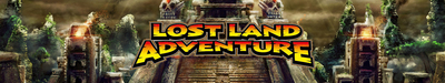 PC Lost Land Adventure   ENG