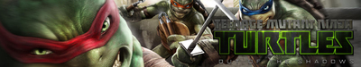PC TMNT   Out of the Shadows