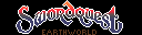 Swordquest Earthworld (2600)