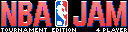 NBA Jam 2   Tournament Edition 4p