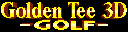 Golden Tee Golf 3   3D