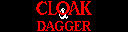 Cloak and Dagger (Arcade)