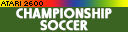 Championship Soccer (2600)