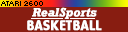 Realsports® Basketball (2600)