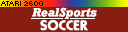 Realsports® Soccer (2600)