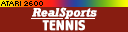 Realsports® Tennis (2600)