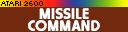 Missile Command® (2600) (alt)