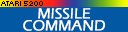 Missile Command (5200)