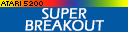 Super Breakout (5200)