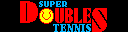 Super Doubles Tennis