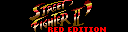 Street Fighter II 9   Red Edition (Hack)