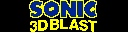 Sonic 9 Sonic 3D Blast GEN