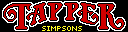 833 Simpsons Tapper