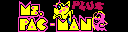 Pac 6   Ms. Pac Man Plus