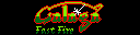 Galaga 1 (Fast Fire)