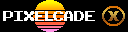 PixelcadeX