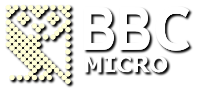 BBC Micro Official