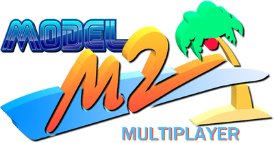 Model 2 Official Multiplayer